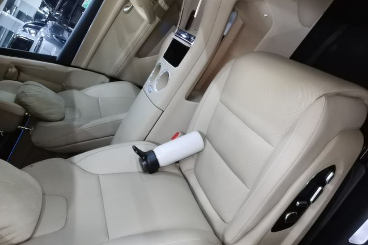 Used Hima AITO M5 2025 Extended-Range Ultra All-Wheel-Drive Version
