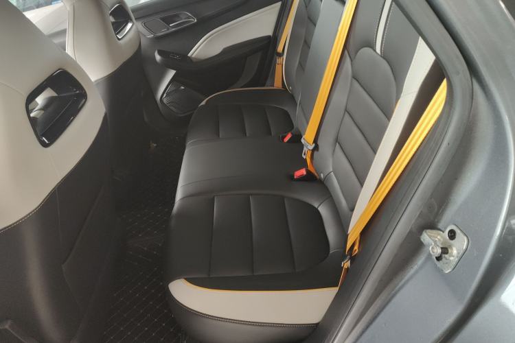 Used MG 6 2021 Pro 1.5T Automatic Trophy Flagship Edition