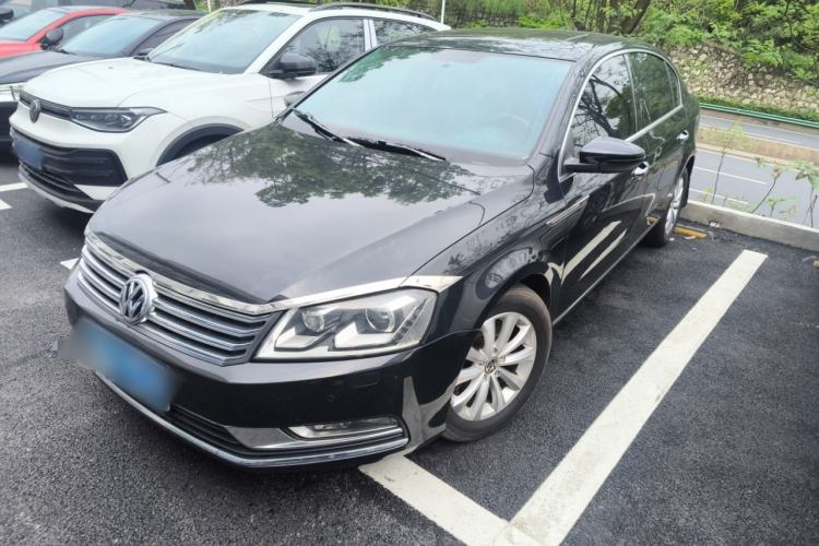 Used Volkswagen Magotan 2013 1.8TSI Luxury Model