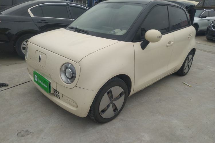 Used ORA Black Cat 2019 351 km Fun Edition