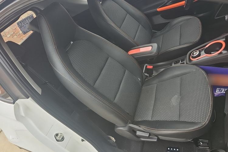 Used Chery Little Ant 2019 4-Seater Smart Edition 35 kWh
