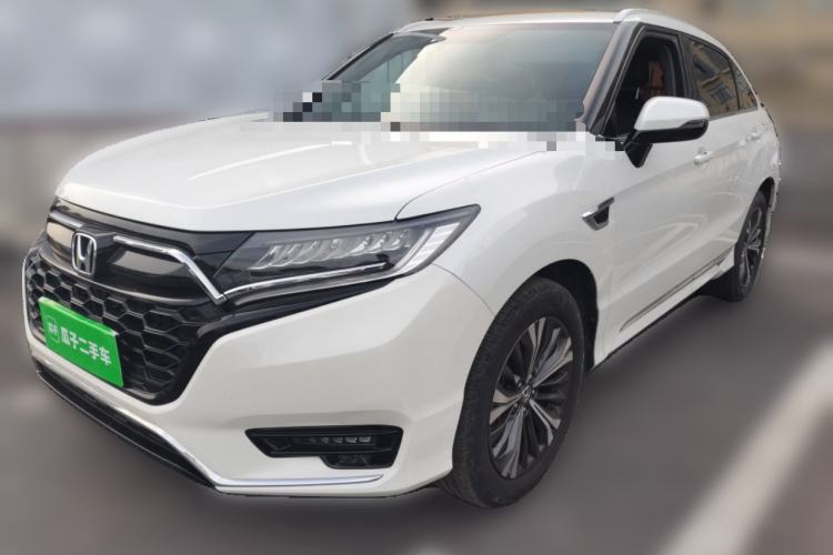 Used Honda UR-V 2020 370TURBO Four-Wheel Drive Prestige Edition Guazi used car, China used car export, Used car for sale, Used  cars, Cheapest cars for sale