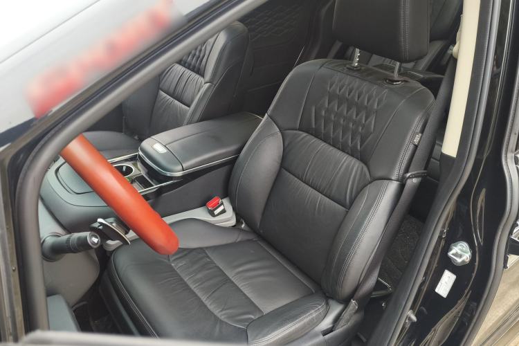 Used Honda Elysion 2022 2.0L eHEV Luxury Edition
