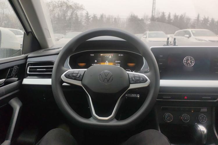 Used Volkswagen Lavida 2023 Revised 1.5L Automatic DeYi Edition