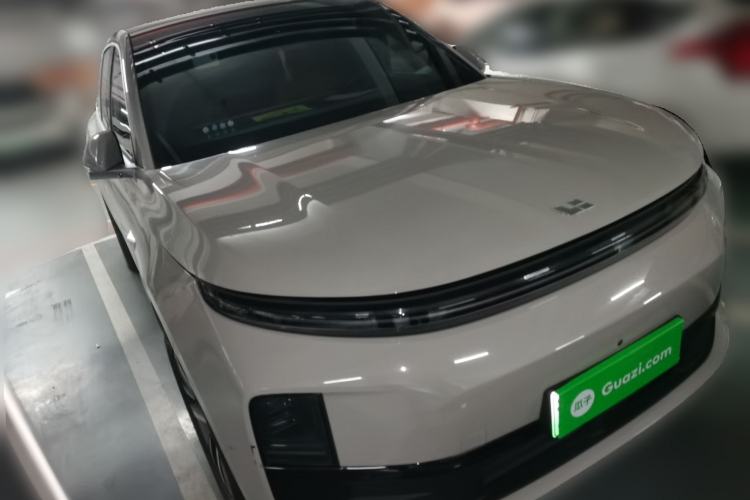 Used Li Auto L6 2024 Pro Model