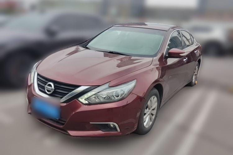 Used Nissan Teana 2016 Revised Version 2.0L XL Comfort Edition