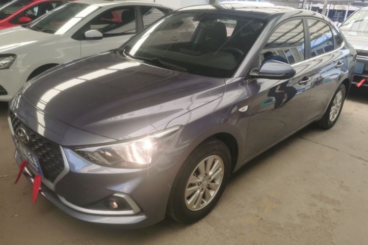 Used Hyundai Celesta 2018 1.6L Automatic GL Enjoyment Edition China VI compliant
