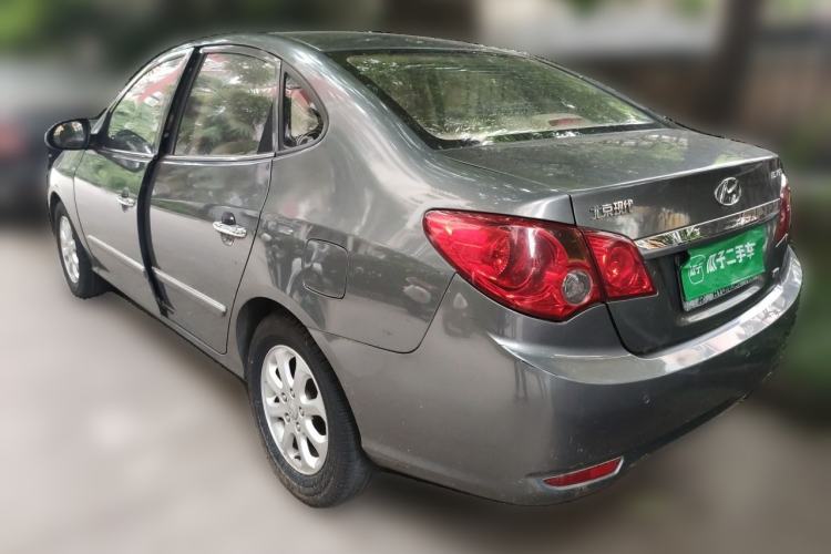 Used Hyundai Celesta 2010 1.6L AT GLS