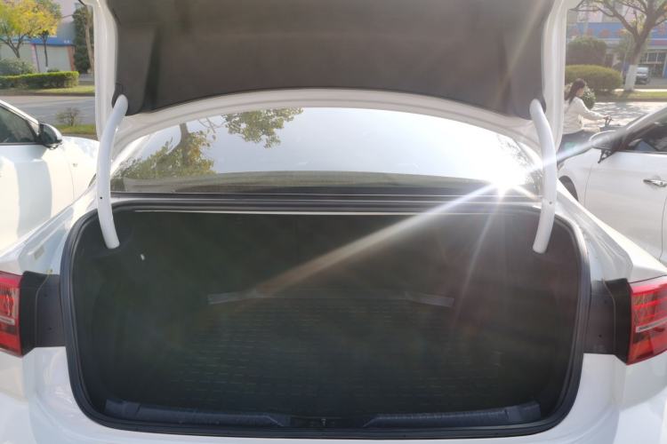 Used Volkswagen Lamando 2019 280TSI DSG Comfort Edition China V Standard