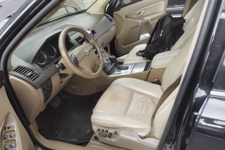 Used Volvo XC90 2011 2.5T Nordic Luxury Edition
