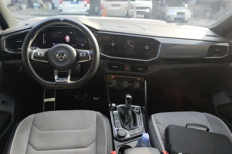 Used Volkswagen Tayron 2019 380TSI Four-Wheel Drive R-Line China VI-standard