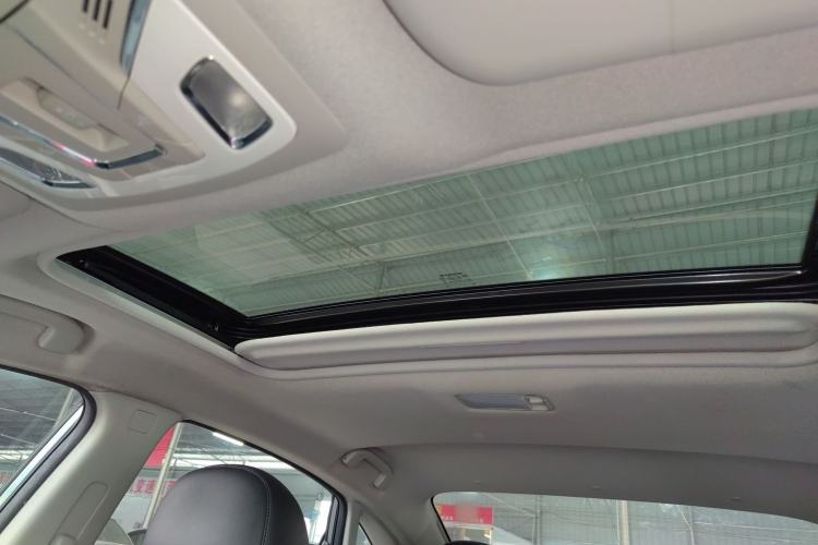 Used Nissan Sylphy 2019 Classic 1.6XL CVT Luxury Edition