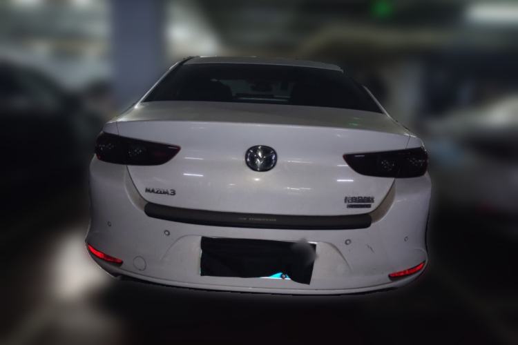 Used Mazda 3 Axela 2021 2.0L Automatic Zhiya Edition