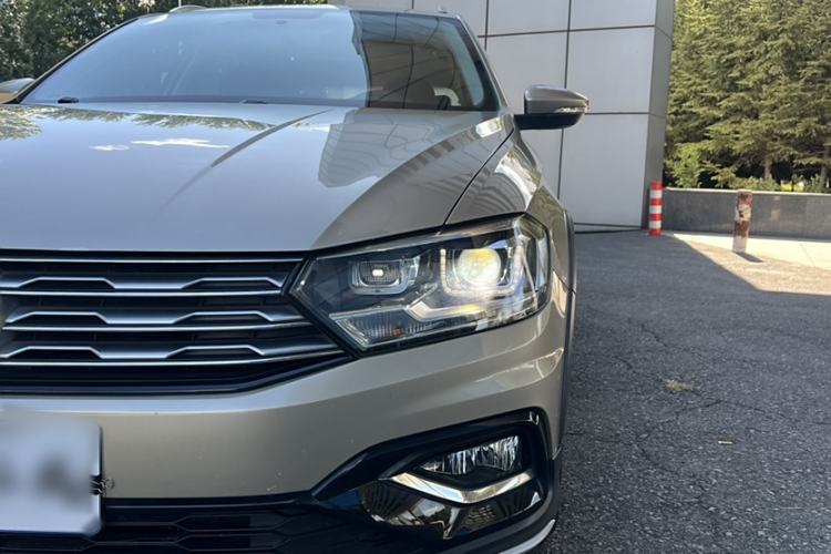 Used Volkswagen C-TREK 2018 230TSI DSG Comfort Model
