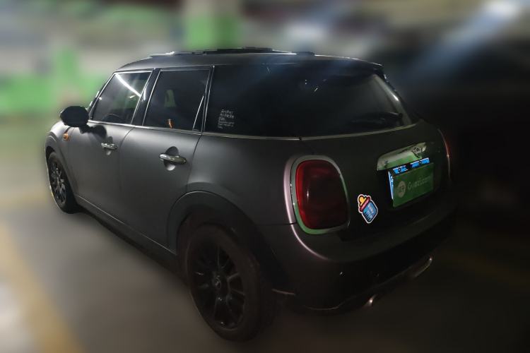 Used MINI MINI 2018 1.5T ONE PLUS Five-Door Edition
