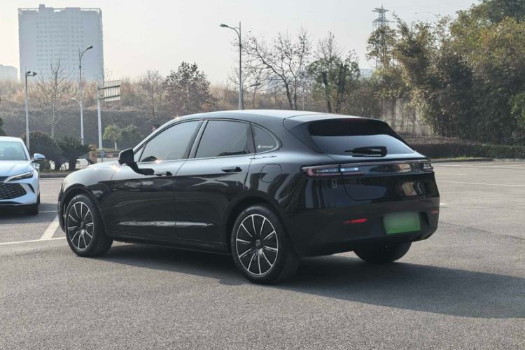 Used Hima AITO M5 2022 Pure Electric All-Wheel-Drive Performance Edition