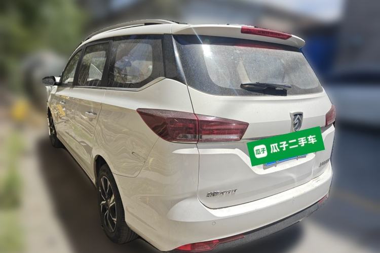 Used Baojun 360 2018 1.5L Manual Luxury Edition China V