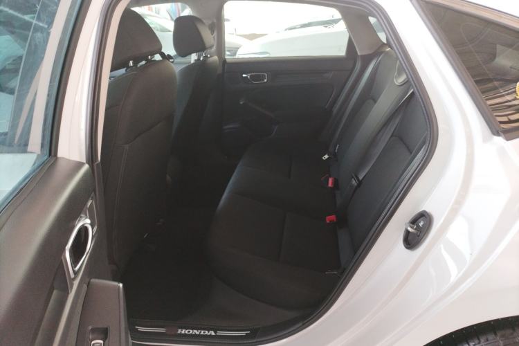 Used Honda Civic 2023 240TURBO CVT Dynamic Edition