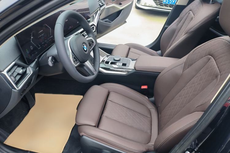 Used BMW 3 Series 2023 325Li M Sport Package
