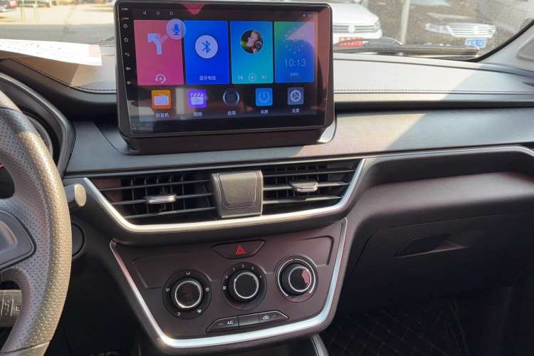 Used Wuling Hongguang S3 2018 1.5L Manual Standard Version China V Standard