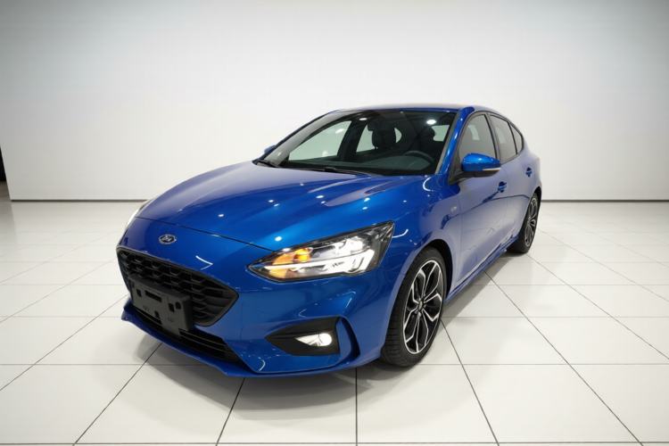 Used Ford Focus 2020 Hatchback EcoBoost 180 Automatic ST Line