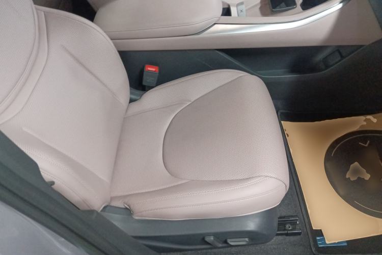 Used XPeng MONA M03 2025 600 with Ultra-Long Range Max