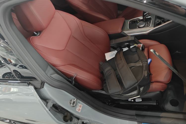 Used BMW 4 Series 2022 425i Gran Coupe M Sport Night Edition
