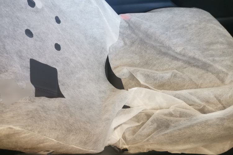 Used Geely Galaxy E5 2026 Model 530km Launch Edition
