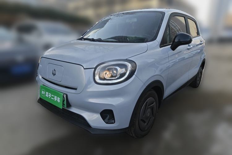 Used Leapmotor T03 2023 200 Lite Edition