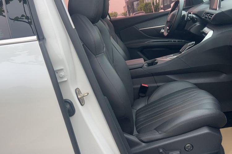 Used Peugeot 4008 2018 380THP Luxury Edition