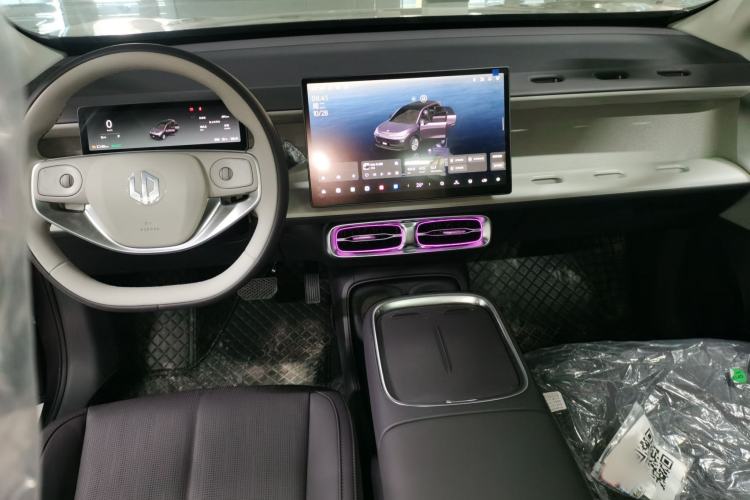 Used Leapmotor B10 2025 510 Joyful Edition