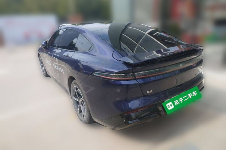 Used Dongfeng eπ eπ007 2024 200Pro Range-Extended Version