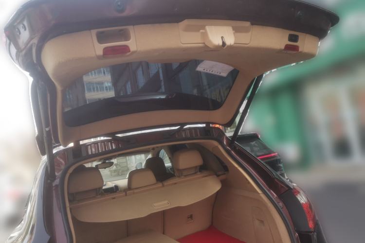 Used Porsche Cayenne 2011 Cayenne S 4.8L
