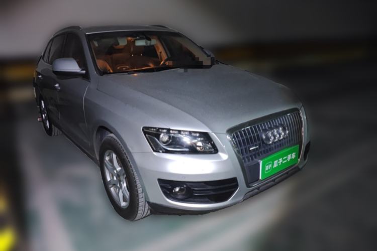 Used Audi Q5 2011 2.0TFSI Technology Model