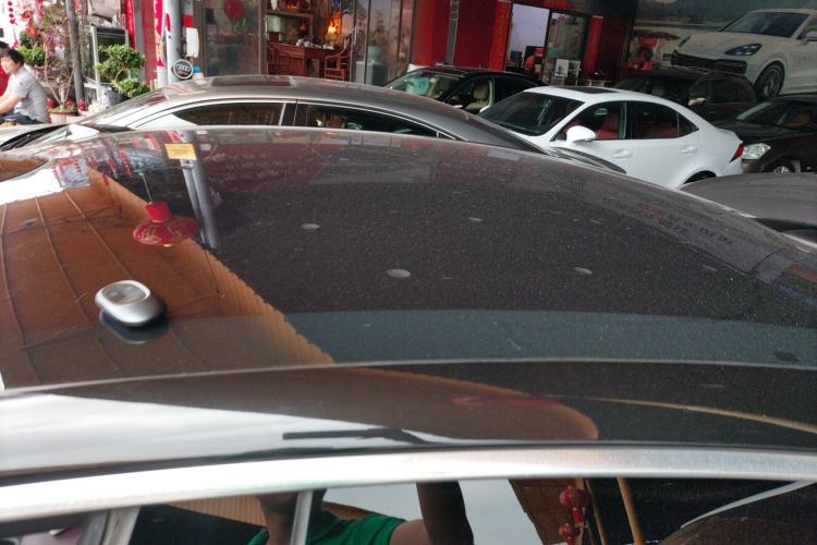 Used Nio ET5 2024 75 kWh