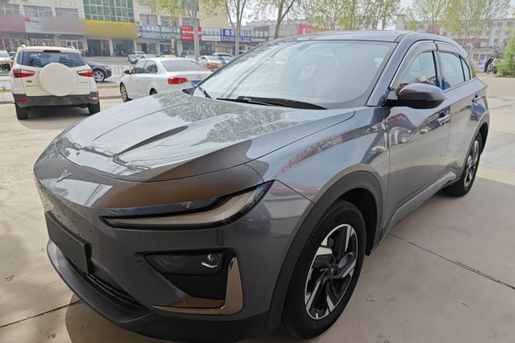 Used NETA X 2023 500 Lite