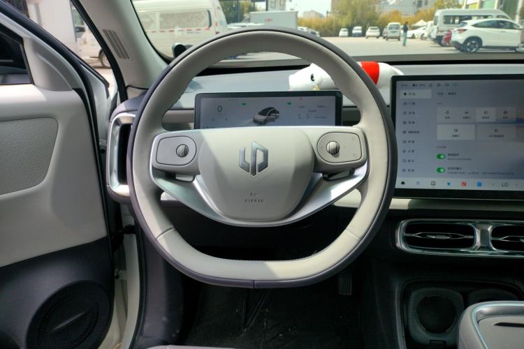 Used Leapmotor B10 2025 510 Joyful Edition