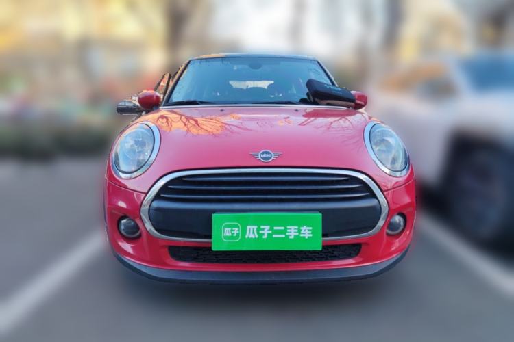 Used MINI MINI 2018 1.5T ONE PLUS Five-Door Edition
