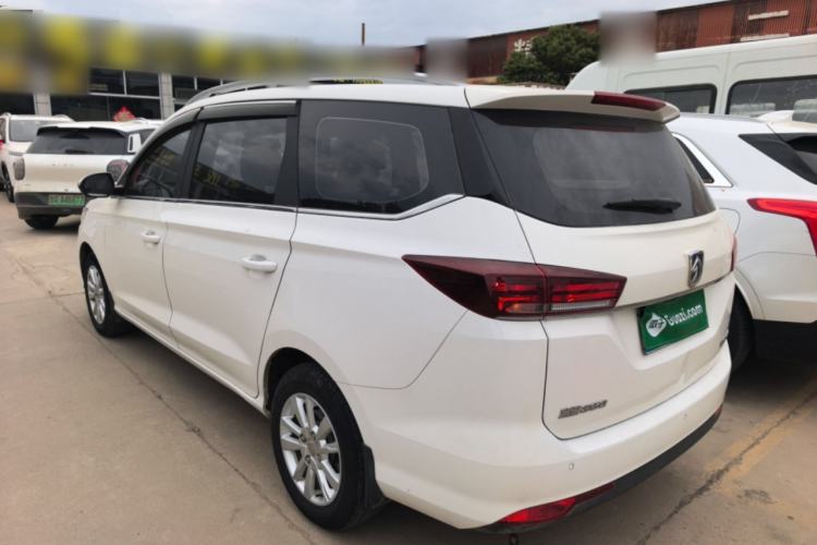 Used Baojun 360 2019 Revised Version 1.5L Manual Elite China VI Exterior 2