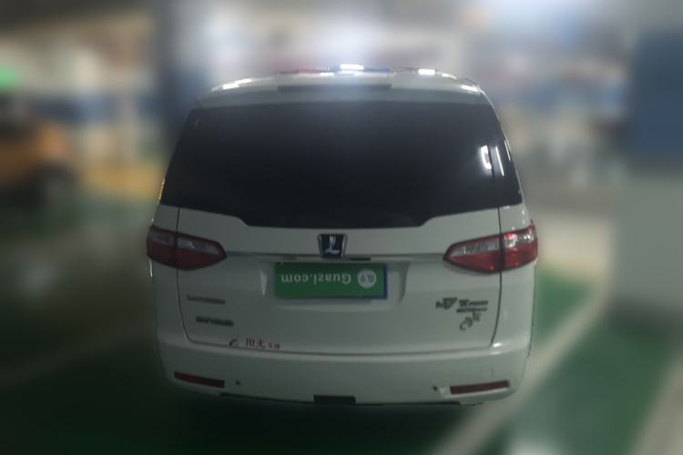 Used Luxgen Great 7 MPV 2016 2.0T Comfort Edition
