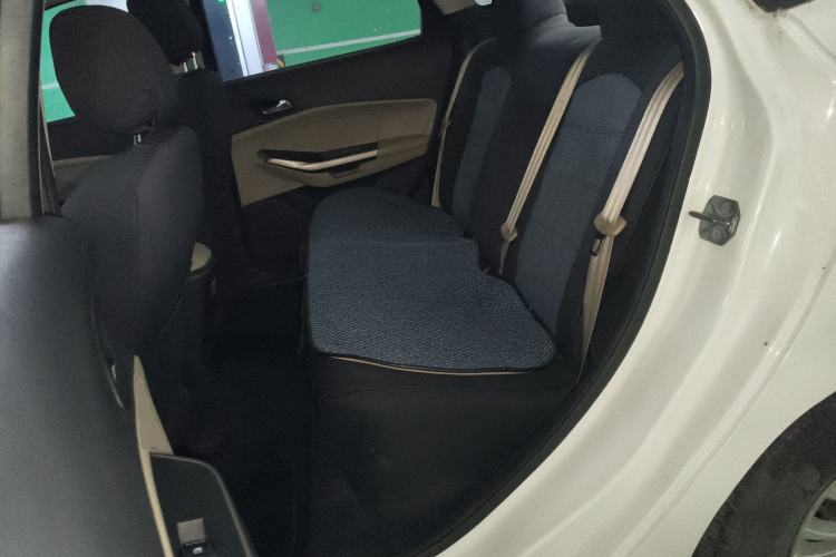 Used Ford Escort 2015 1.5L Manual Comfort Model
