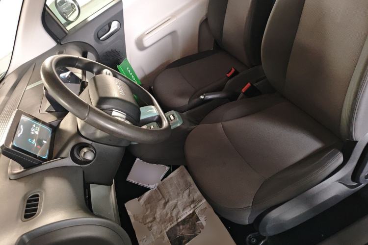 Used Qiyuan Lumin 2022 210km Sweet Edition
