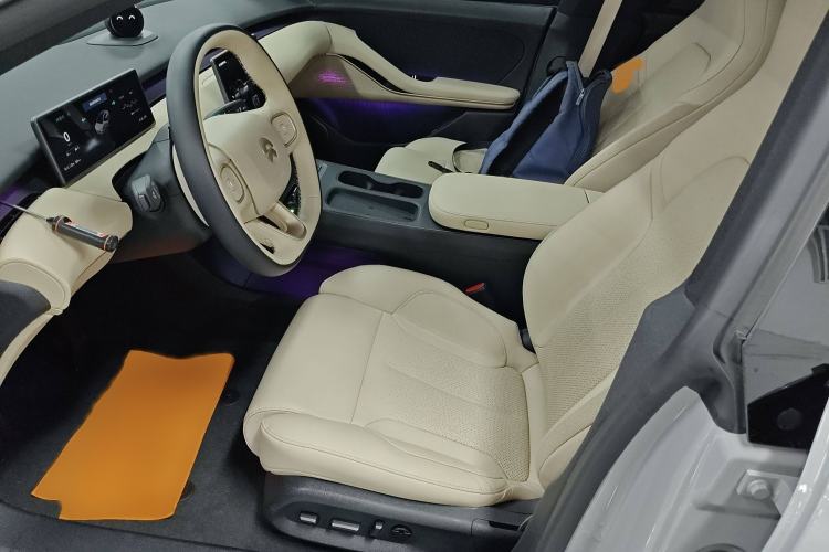 Used Nio ET5 2024 75 kWh