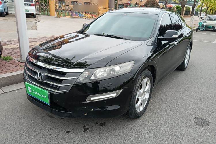 Used Honda Crosstour 2012 2.4L Luxury Edition