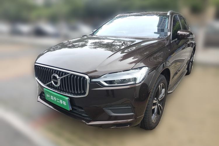 Used Volvo XC60 2019 T5 4x4 Smart Edition China V Standard Guazi used car, China used car export, Used car for sale, Used  cars, Cheapest cars for sale