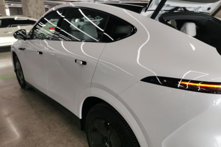 Used XPeng G6 2025 625 Long-Range Max Tech Edition
