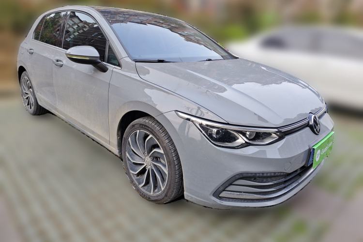 Used Volkswagen Golf 2021 280TSI DSG Pro
