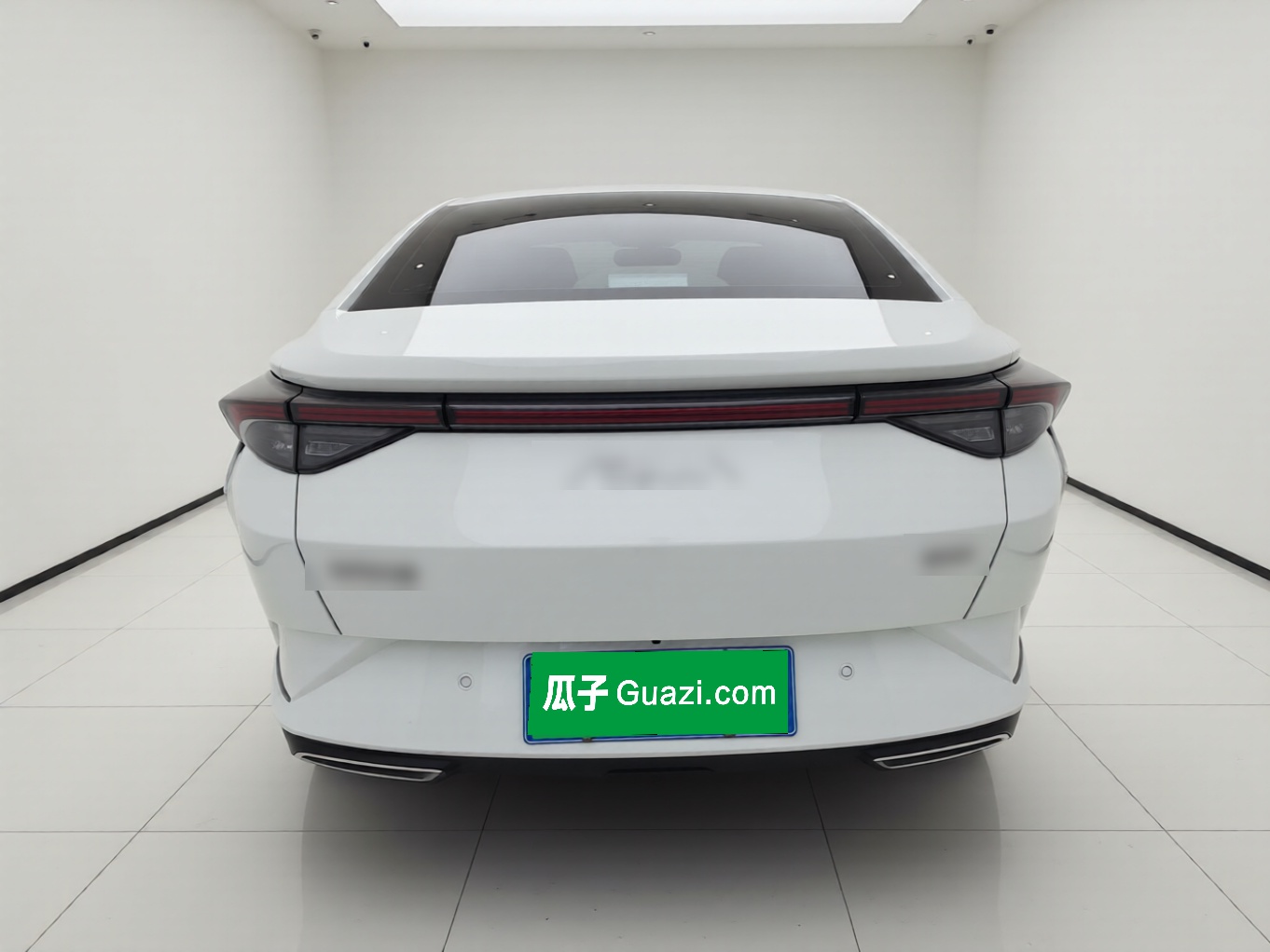 Dongfeng Aeolus Yixuan 2021 230T Automatic Zuiqing Edition — снимка 5