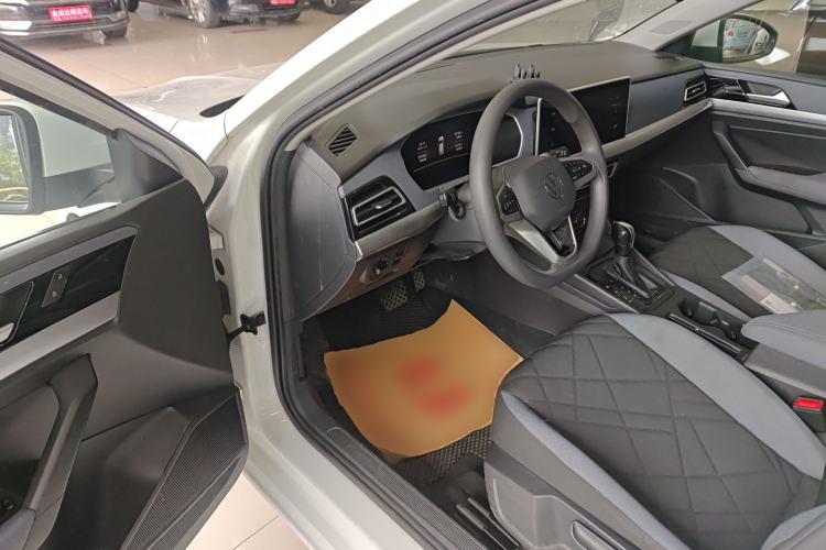 Used Volkswagen Lavida 2023 1.5L Automatic De Yi Edition