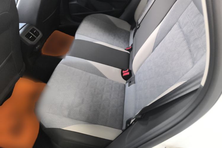 Used Volkswagen Lavida 2023 1.5L Automatic Full-Comfort Edition